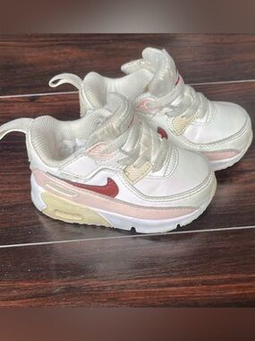 Toddler Nike Air Max 90s